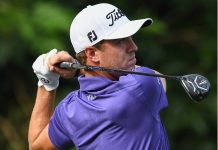 Titleist, Polo Win With Justin Thomas at CIMB Classic