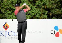 PGA Tour Adds Third Event To Next Season’s Asian Swing