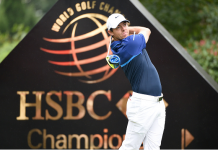 5 Power Picks: WGC-HSBC Champions