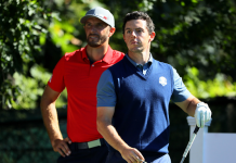 Vegas Odds: Rory, DJ Clear Favorites at WGC-HSBC Champions