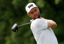 Vegas Odds: Kirk, Kizzire Favored at Sanderson Farms Championship