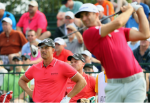 2016 WGC-HSBC Champions: Round 1 Tee Times, TV