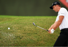 WGC-HSBC Champions: By The Numbers