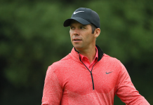 Golf Brands: Puma, Nike Win Round 1 at WGC-HSBC Champions