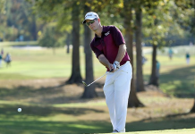 Streelman Leads Sanderson Farms Championship After Round One