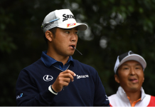 Presser: Matsuyami Goes Low, Uses 18 Words To Answer 3 Questions