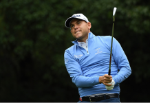 Players Discuss Shanghai’s “Tricky” Weather at WGC-HSBC