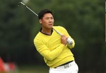 Photos: Ranking The Golf Poses at WGC-HSBC Champions