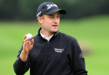 Russell Knox: ‘Need Close To Round of Life To Overcome 3-Shot Deficit’