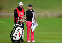 Golf Brands: Srixon Wins Again at WGC-HSBC Champions