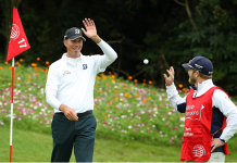Watch: Kuchar’s Ace That Was 7 Yards Too Short To Win a Cadillac