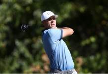List, Kirk Share Lead at Sanderson Farms After 54 Holes