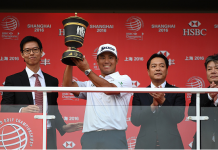 3Qs: Hideki Matsuyami Pressed On Race, Ethnicity After Win