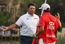 2016 WGC-HSBC: Final Money, FedEx Points Earned