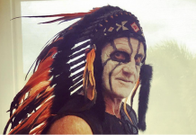 Instagram Buzz: The Best Halloween Photos From Golf World