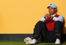Media Reactions: The Expecations Of Tiger Woods