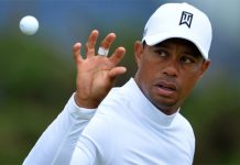 Tiger Woods Makes Comeback Official, Commits to Safeway Open