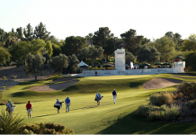 Shriners Open Primer: Storylines, History, TV, Field
