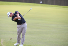 Vegas Odds: Moore, Koepka Co-Favorites at Shriners Open