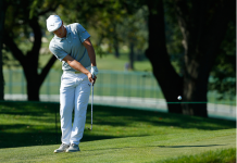 5 Sleeper Picks: Shriners Open