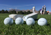 Equipment Instagrams: Titleist Prototypes, Cleveland Campaigns, Srixon Stats, More