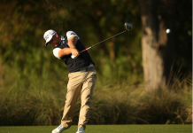 Round 1 Tee Times, TV: 2016 Shriners Open