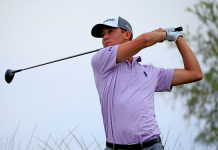 Smylie Kaufman Seeks Reboot at Shriners Open