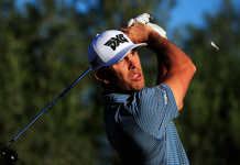 Shriners Open: 5 Quotes From Top 5 After Round 1