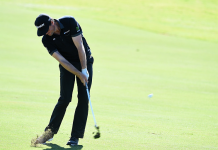 Shriners Open: 5 Quotes From Top 5 After Round 2