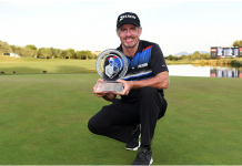 2016 Shriners Open: Final Money, FedEx Points Earned