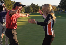 Instagram Roundup: 4 Pro Golf Tours, 4 Big Winners