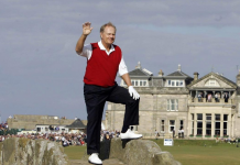 DYK: Jack Nicklaus Turned Pro 55 Years Ago Today