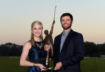 Wesley Bryan Named Web.com Tour Player of the Year