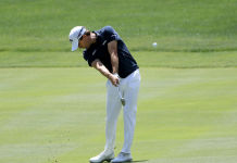 Kevin Kisner Seeks Jumpstart In Defense at Sea Island