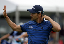 RSM Classic: Round 3 Takeaways