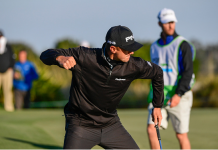 RSM Classic Takeaways: Rookie Hughes Goes Wire to Wire