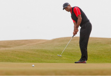 Report: Tiger Woods Will Play a Bridgestone Golf Ball in Bahamas