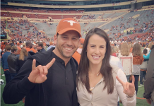 How Tour Players Celebrated Thanksgiving Weekend