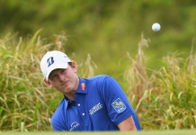 Snedeker, Johnson Make First Appearance Since Ryder Cup