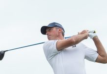 Recap: Kuchar & English Lead Shootout After Two Rounds