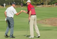 Transcript: Kelly & Stricker Discuss “Great Team Effort”