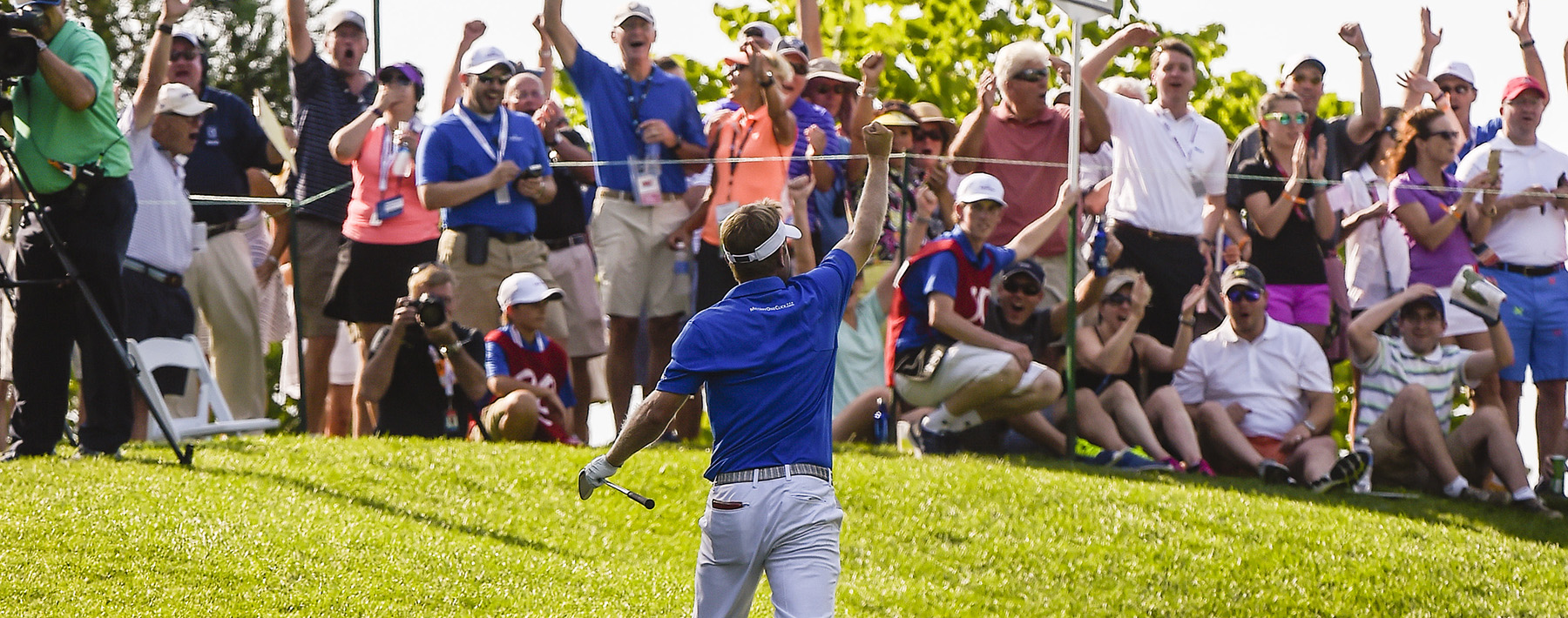 Quicken Loans National - Final Round