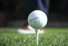 Taylormade Posts Instagram Video; Golfers Start Drooling