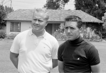 Gary Player Scorches Daniel Berger Over GOAT Tweet