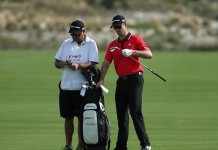 Round One Takeaways: Hero World Challenge