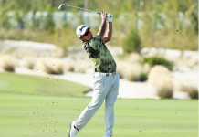 Hero World Challenge: Round 2 Takeaways