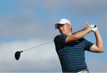 10 Photos: Final Round of the Hero World Challenge