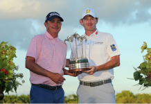 By The Numbers: The Franklin Templeton Shootout