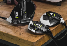 Golf Marketing On Instagram: Taylormade, Titleist, Puma, More