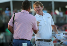 Tee Times, TV: Franklin Templeton Shootout, Round 1